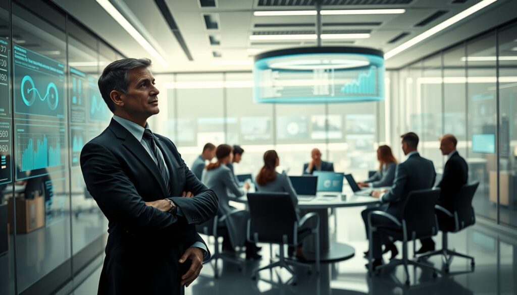 KI-Compliance Officer in der Compliance-Governance