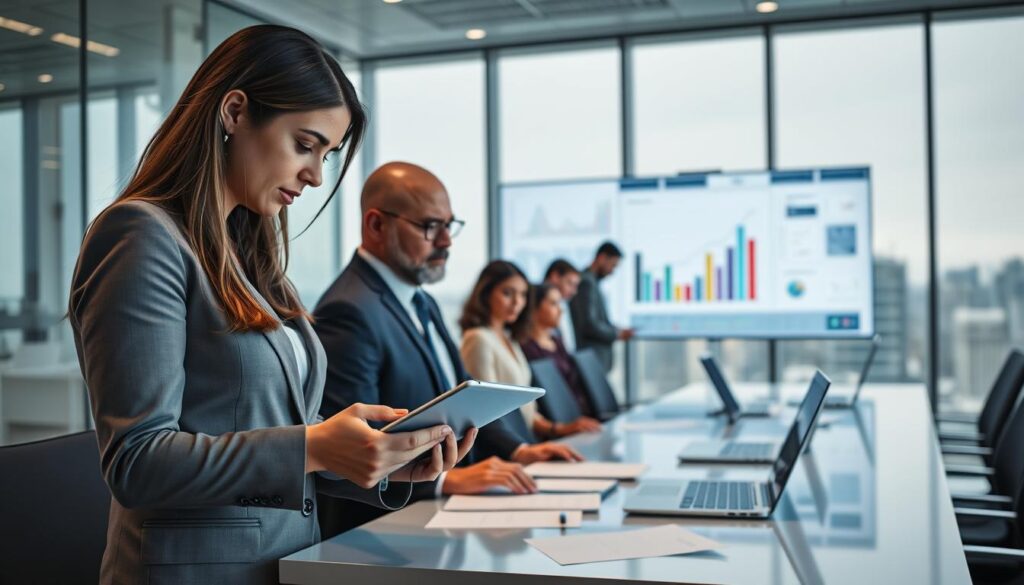 KI Compliance regulatorische Berichterstattung