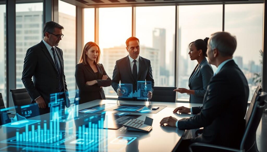 KI-Compliance und Kontrolle von Technologie