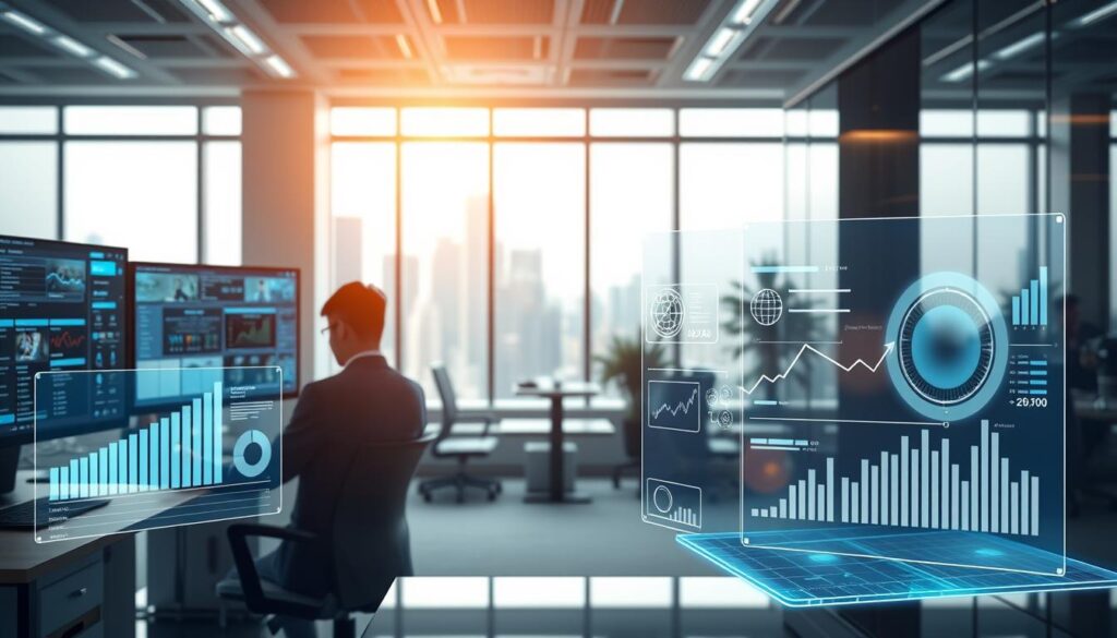 KI Content-Generierung in der SEO