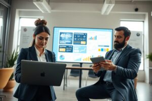 KI Content Marketing