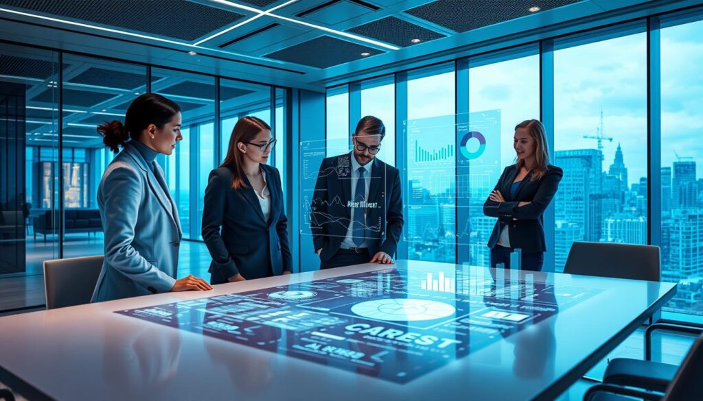 KI Controlling Kerntechnologien und automatische Mustererkennung