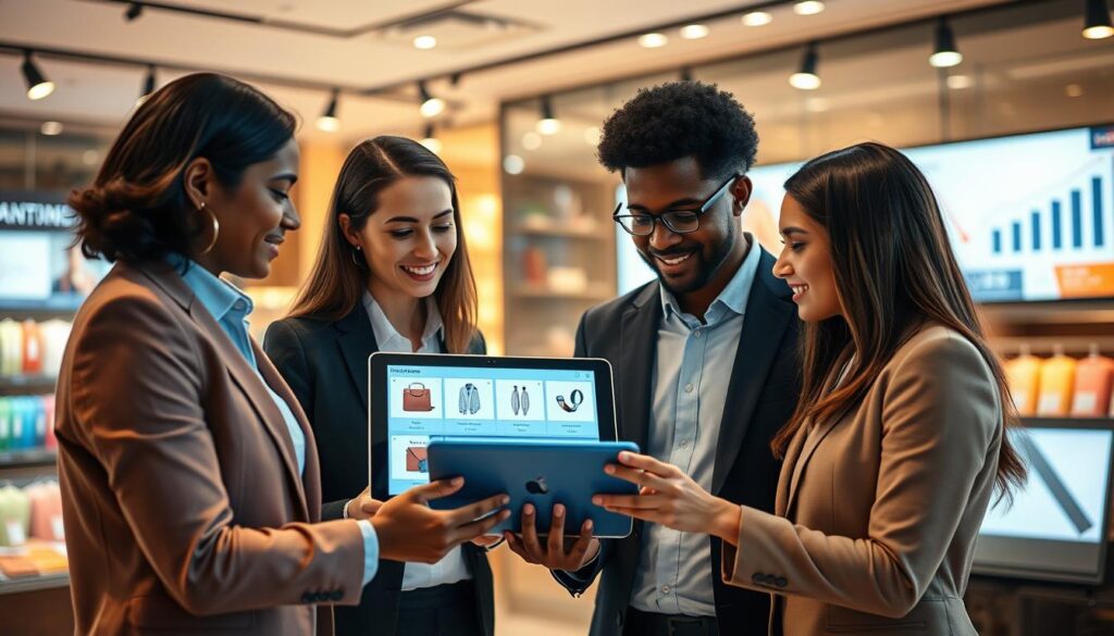 KI Conversion Optimierung Personalisierung im E-Commerce KI Conversion Optimierung Personalisierung im E-Commerce