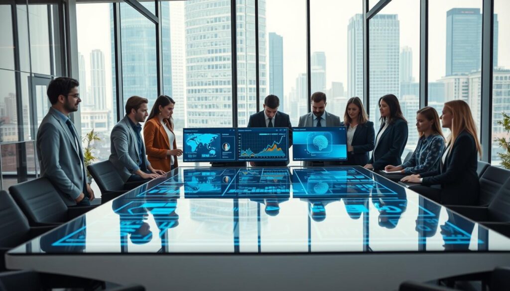 KI-Copiloten Arbeitsalltag