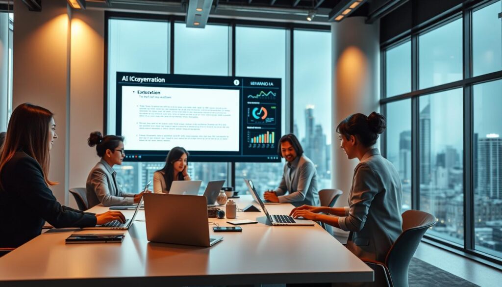 KI-Copywriting Integration in Workflow und Marketing-Content