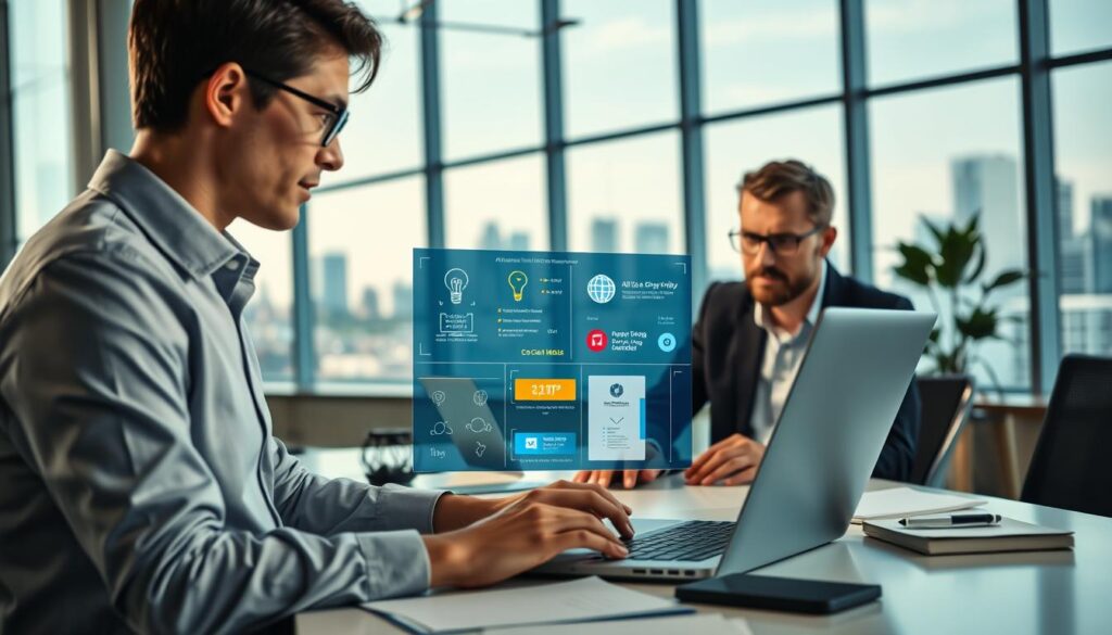 KI Copywriting Tools für automatisierte Texterstellung