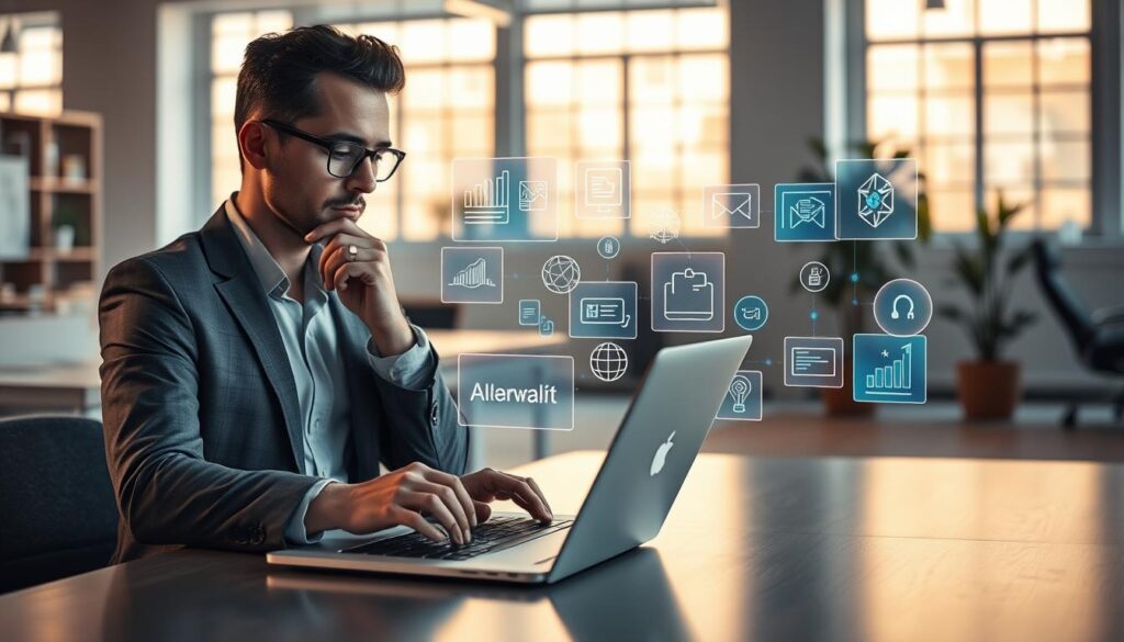 KI-Copywriting für verschiedene Content-Formate und Marketing-Anwendungen