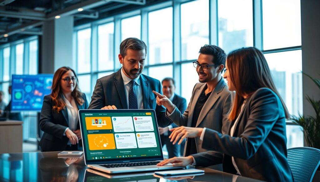 KI-Coursebuilder und automatisierte Kursentwicklung für interaktive Trainings KI-Coursebuilder und automatisierte Kursentwicklung für interaktive Trainings