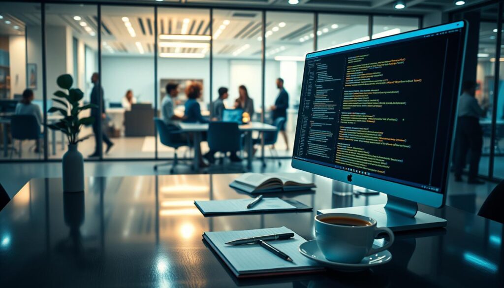 KI Cursor in der modernen Softwareentwicklung