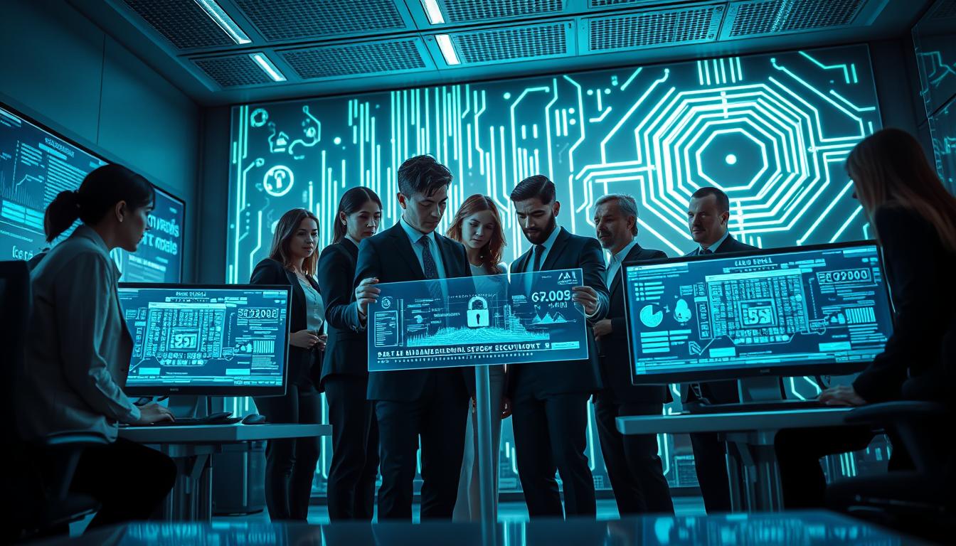 KI Cybersecurity