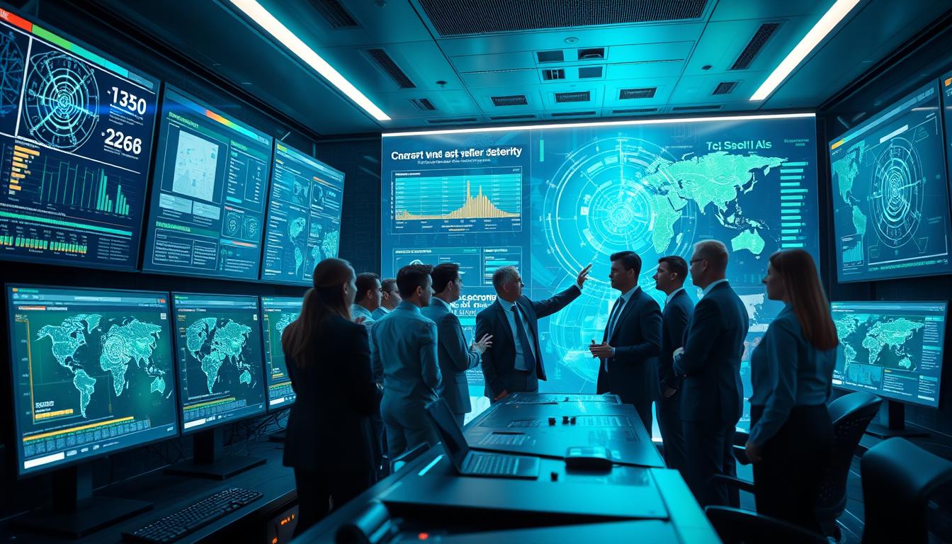 KI Cybersecurity