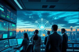 KI Cybersecurity