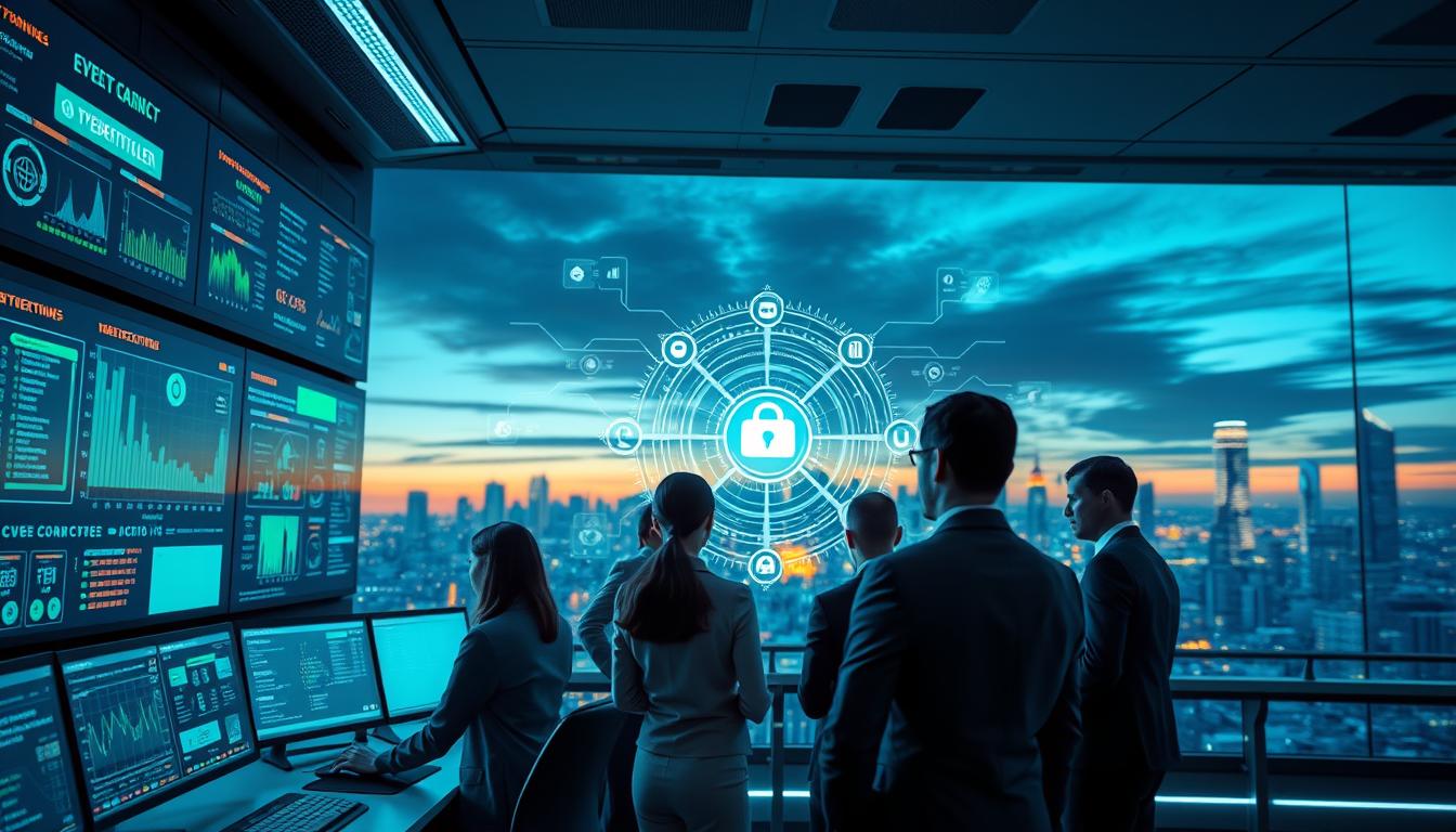 KI Cybersecurity