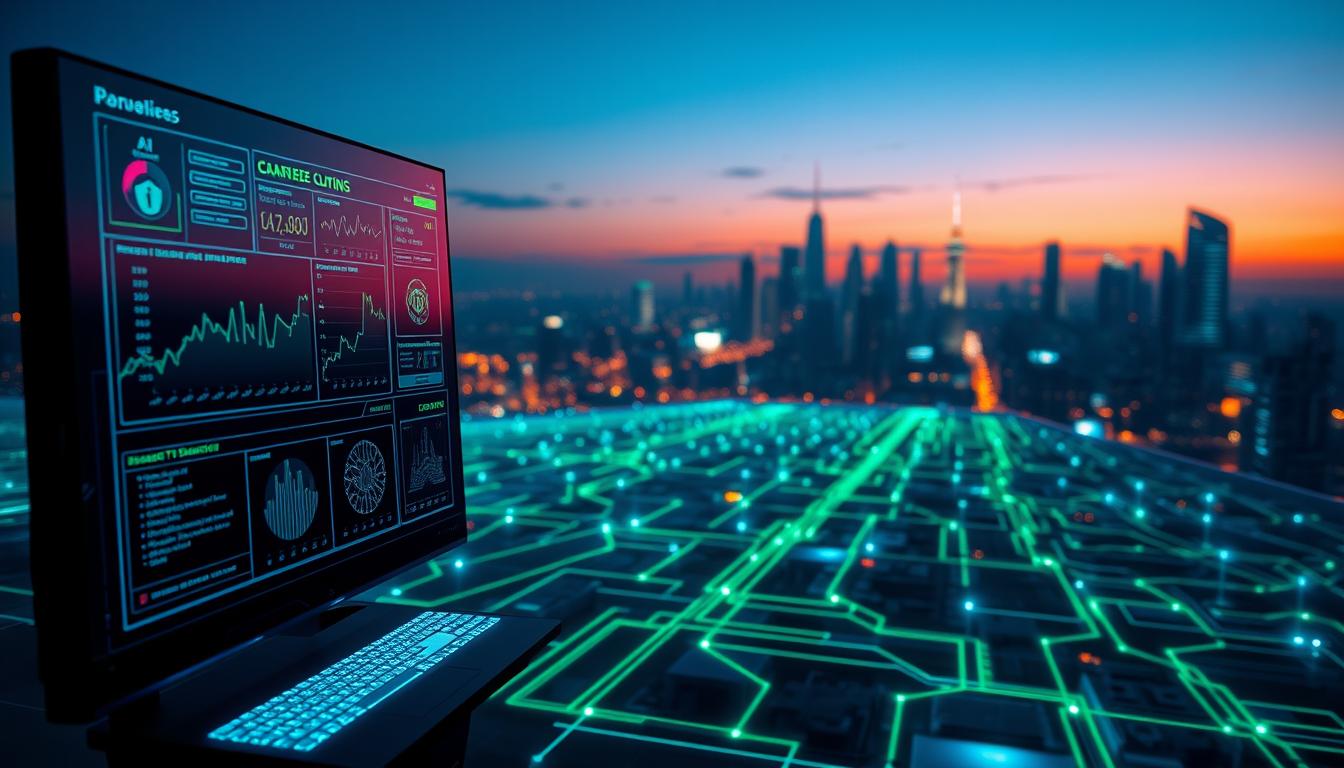 KI Cybersecurity