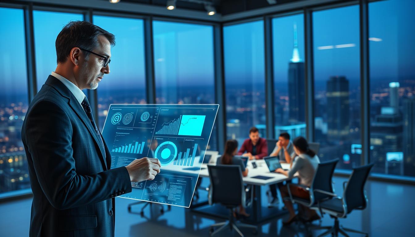 KI Cybersicherheit