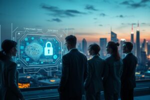 KI Cybersicherheit
