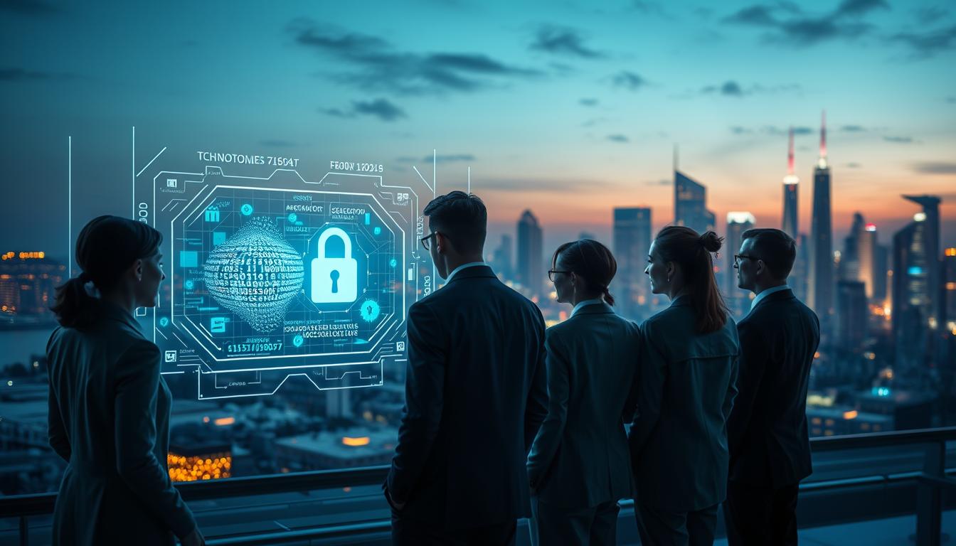 KI Cybersicherheit