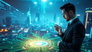KI Cybersicherheit