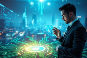 KI Cybersicherheit