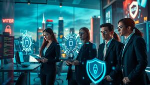 KI Cybersicherheit