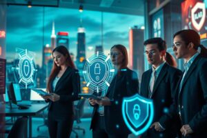 KI-Cybersicherheit-5 KI Cybersicherheit