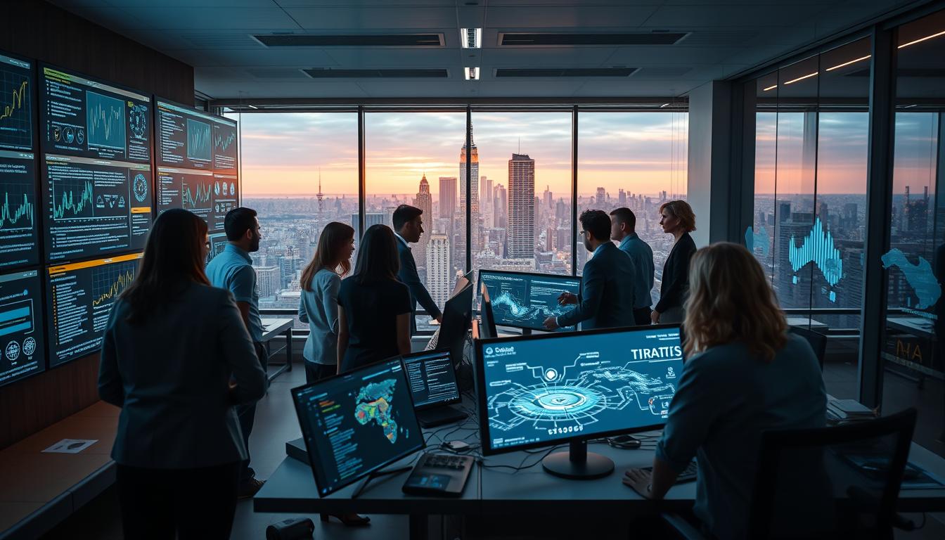 KI Cybersicherheit