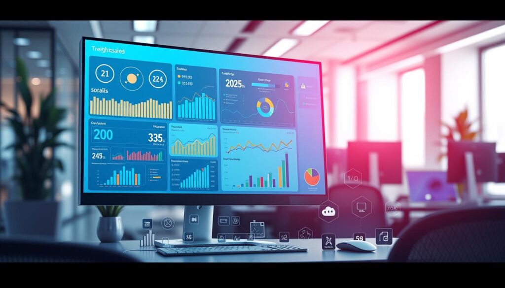 KI Dashboard-Erstellung Plattformen Vergleich