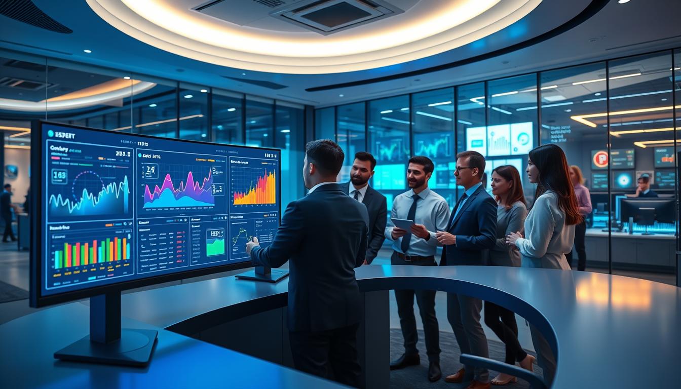 KI Dashboards