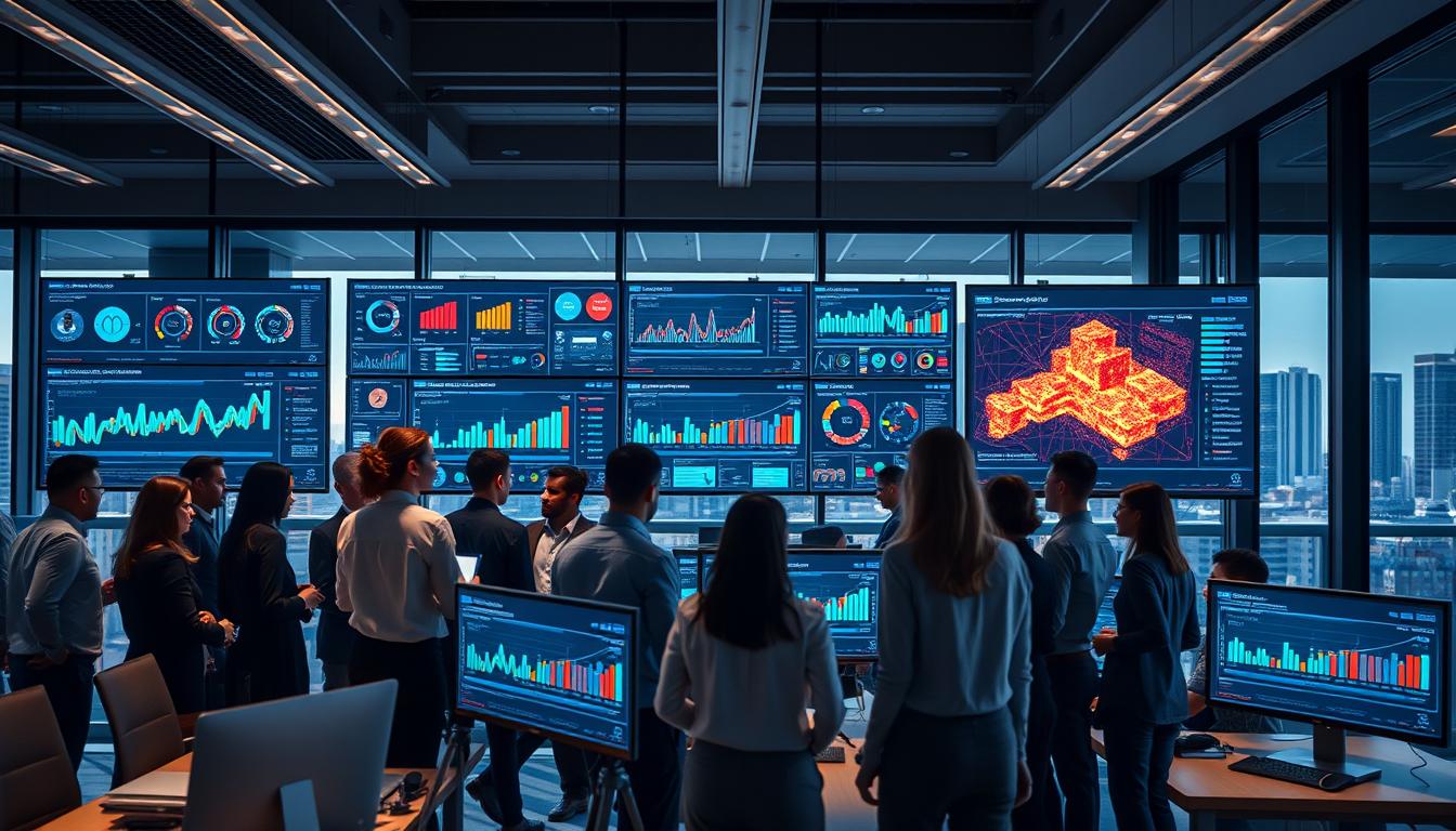 KI Dashboards