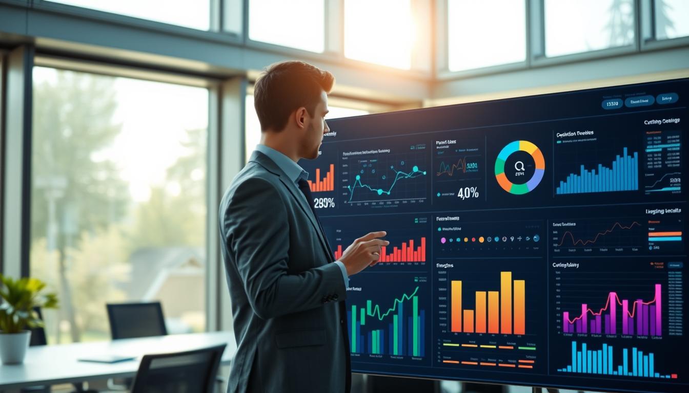 KI Dashboards