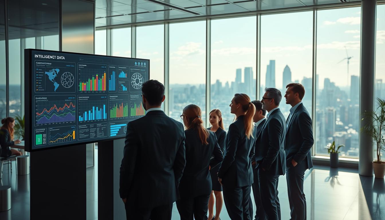 KI Dashboards