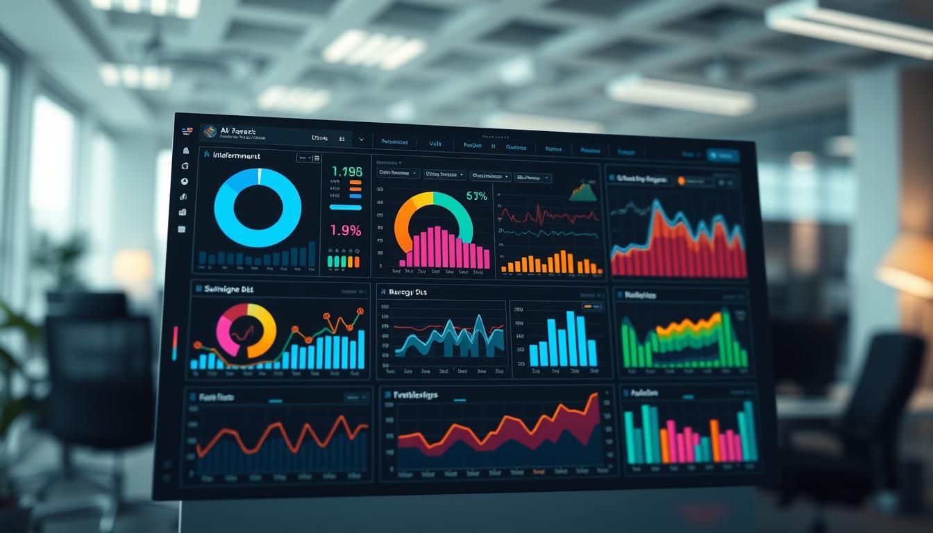 KI Dashboards