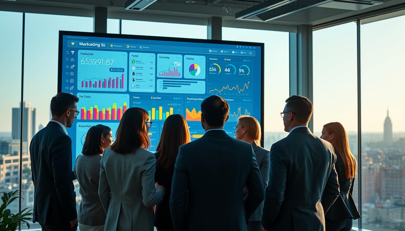 KI Dashboards