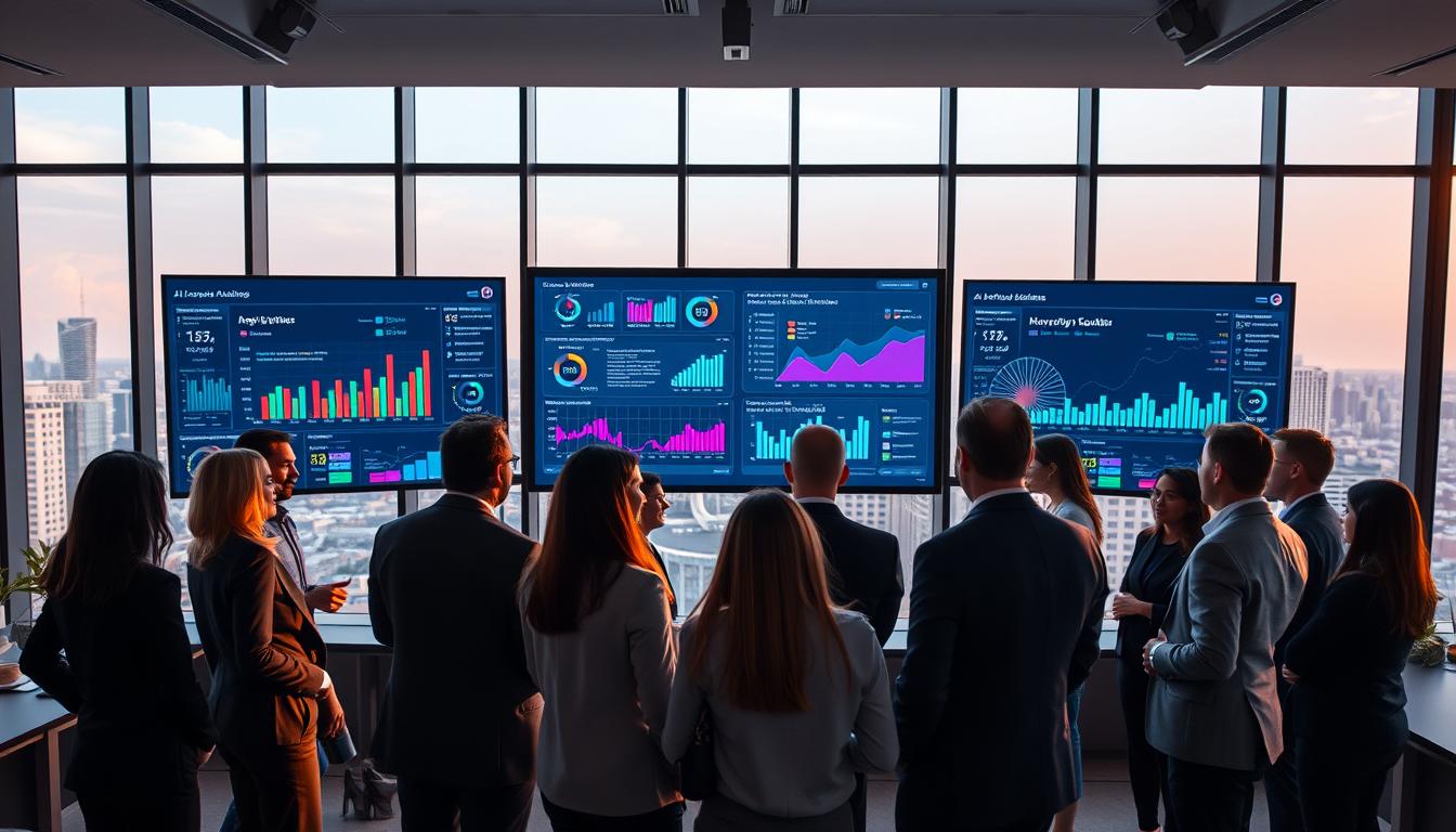 KI Dashboards