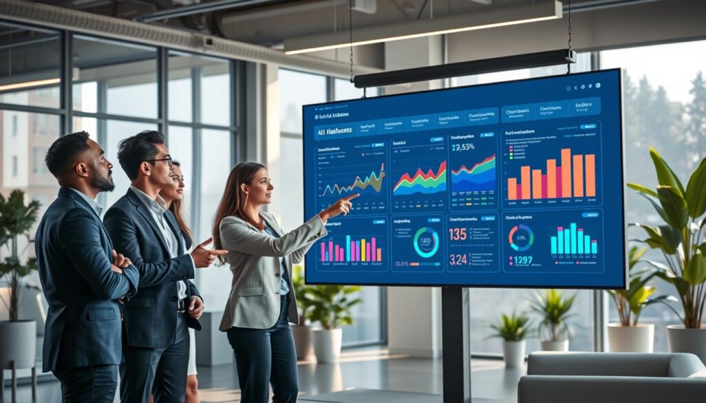 KI Dashboards Definition