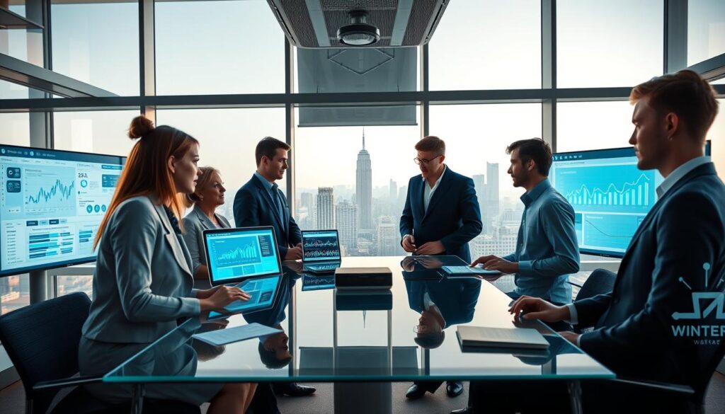 KI-Daten Qualität und Datenmanagement in Geschäftsprozessen