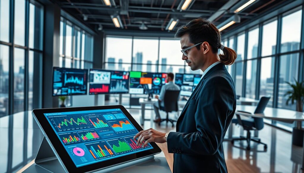 KI Datenanalyse Tools für Unternehmen