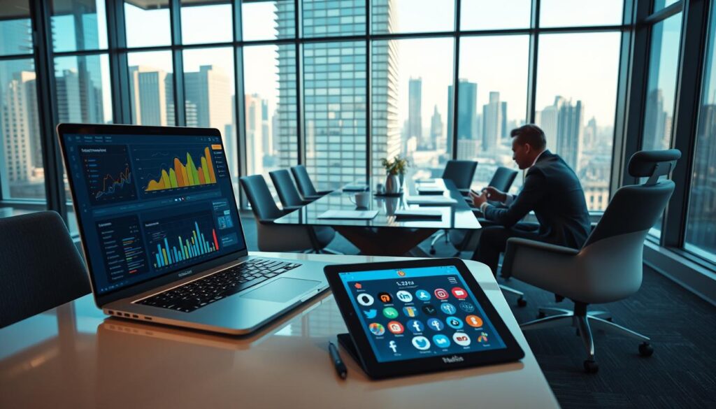 KI-Datenanalyse für Influencer-Marketing