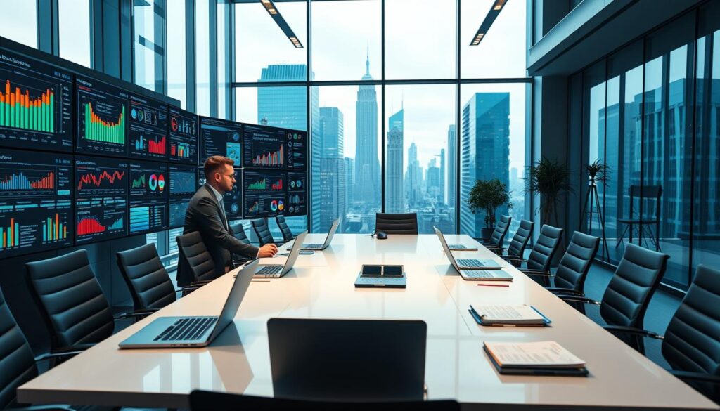 KI Datenanalyse für Marketing Datenquellen
