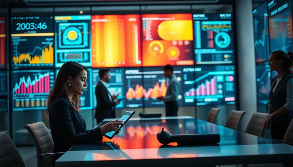 KI-Datenanalyse im Marketing