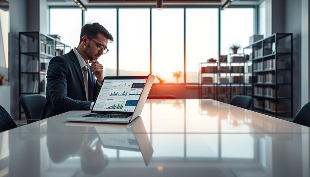 KI Datenanalyse mit ChatGPT