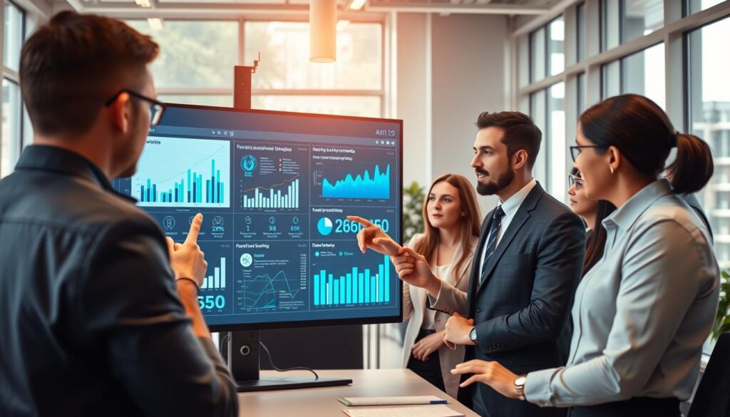 KI Datenanalyse und klassische Datenanalyse