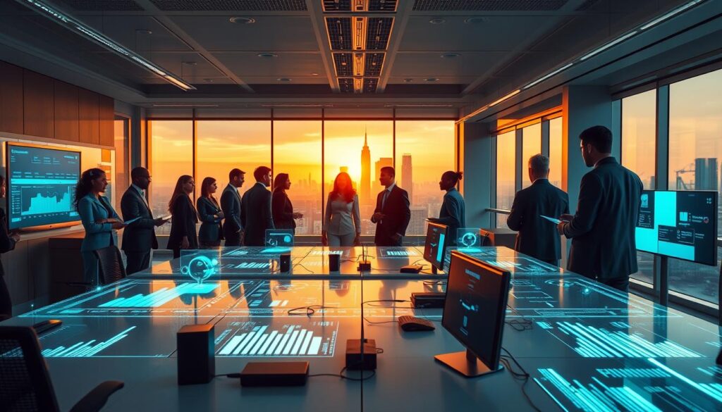 KI Debitorenmanagement intelligente Systeme Forderungsmanagement