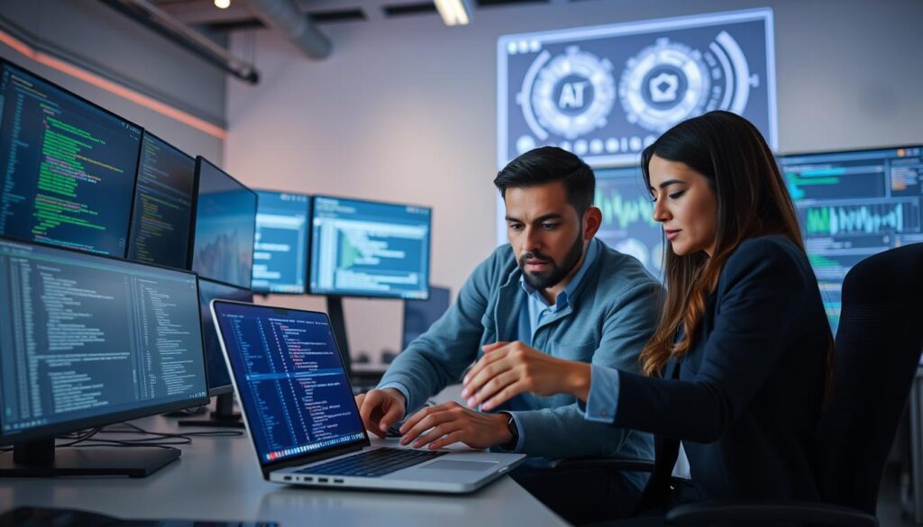 KI Debugging und Fehlersuche in der Softwareentwicklung