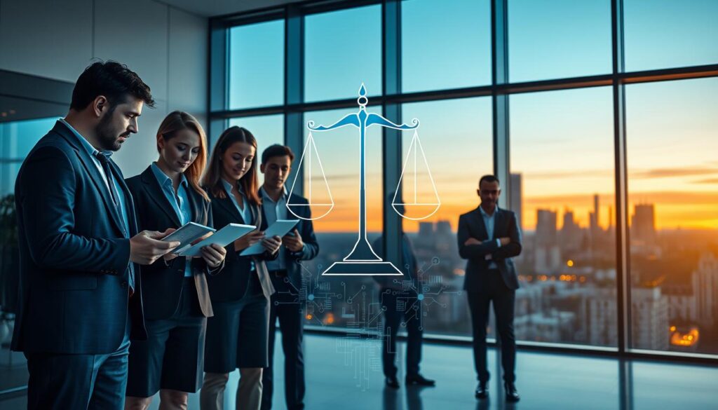 KI-Definition AI Act und Grundrechte Schutz