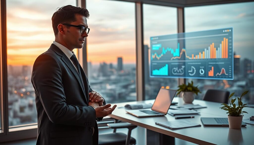 KI-Definition Controlling und intelligente Finanzanalyse