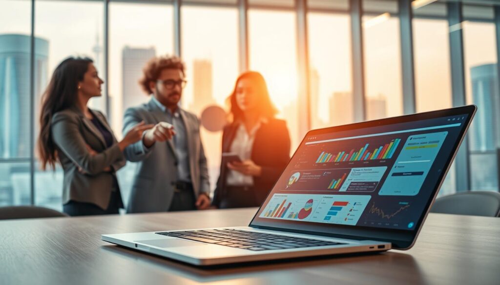 KI-Designtools für Präsentationen