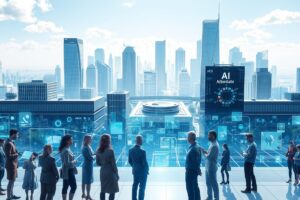 KI-Digitalisierung-4 KI Digitalisierung