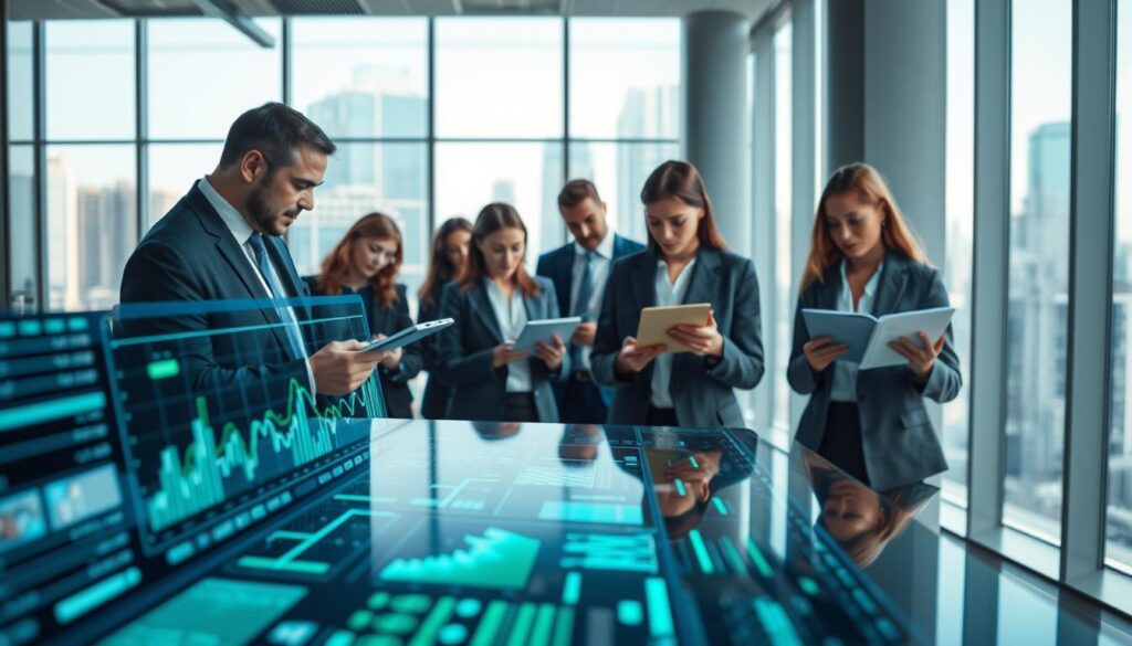 KI Dokumentenanalyse für Compliance-Prozesse