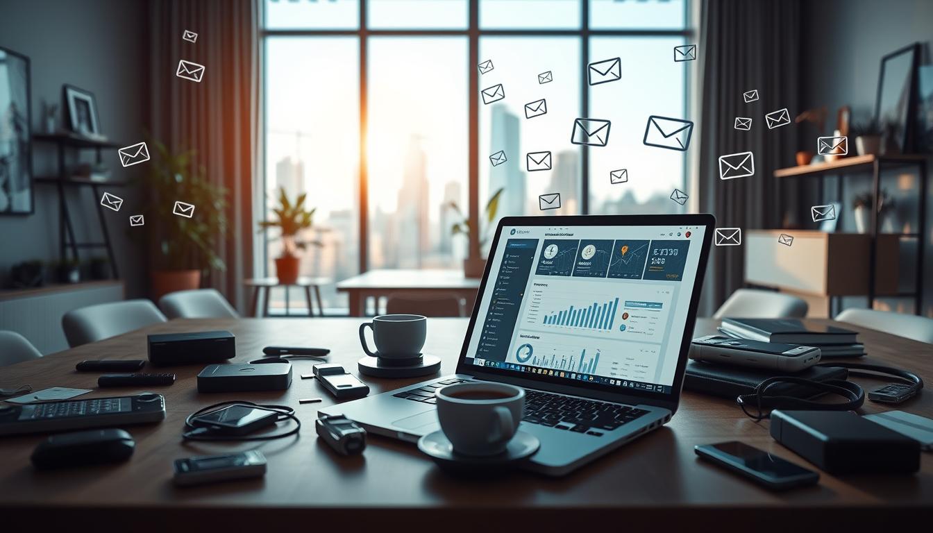 KI E Mail Marketing
